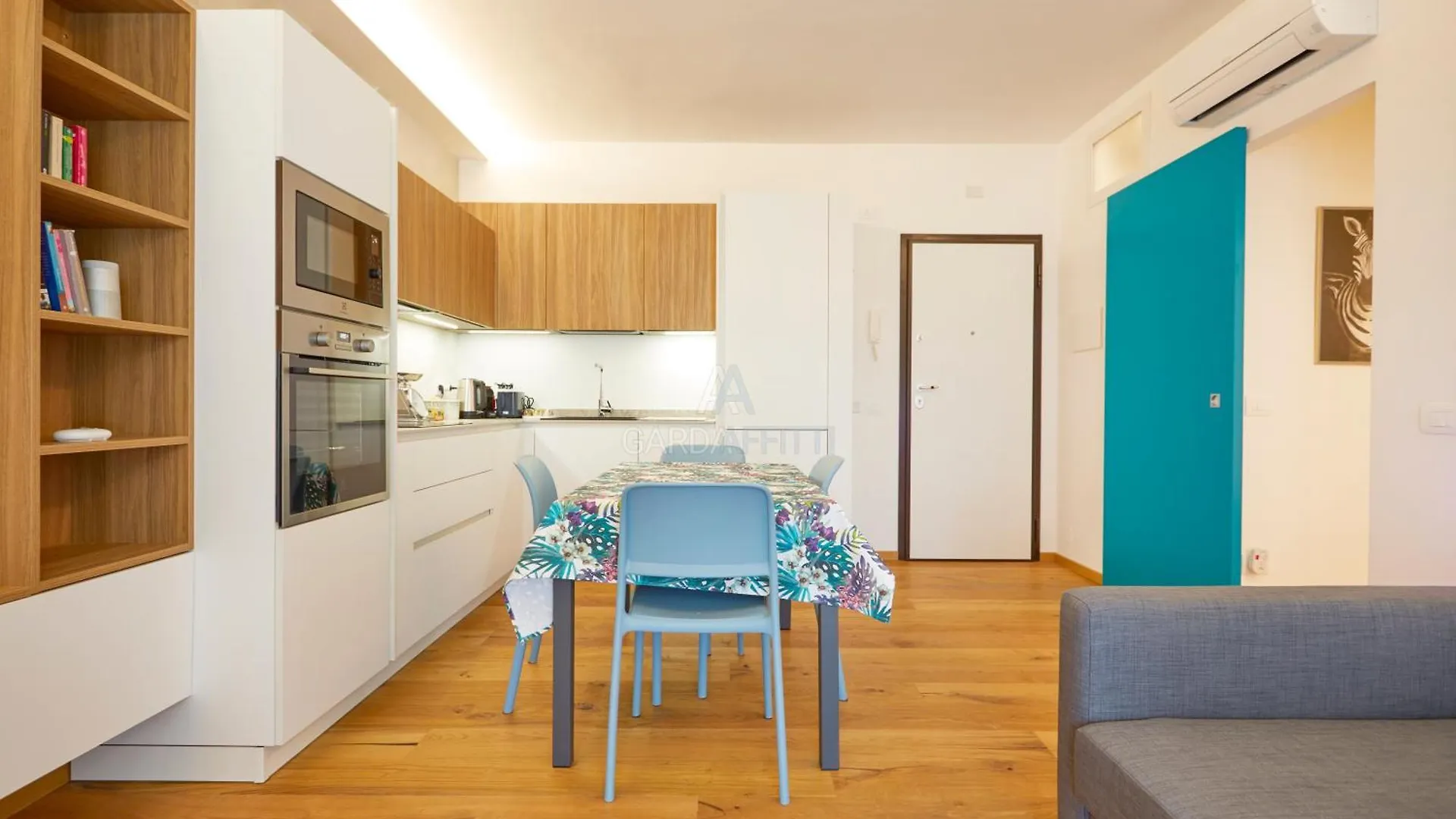 Kyoto Apartment - Eleganza Moderna Vicino Alle Meraviglie Del Garda Peschiera del Garda