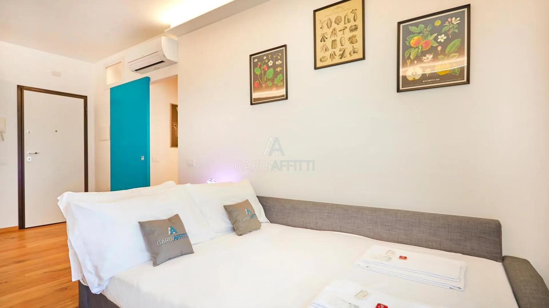 Kyoto Apartment - Eleganza Moderna Vicino Alle Meraviglie Del Garda Peschiera del Garda