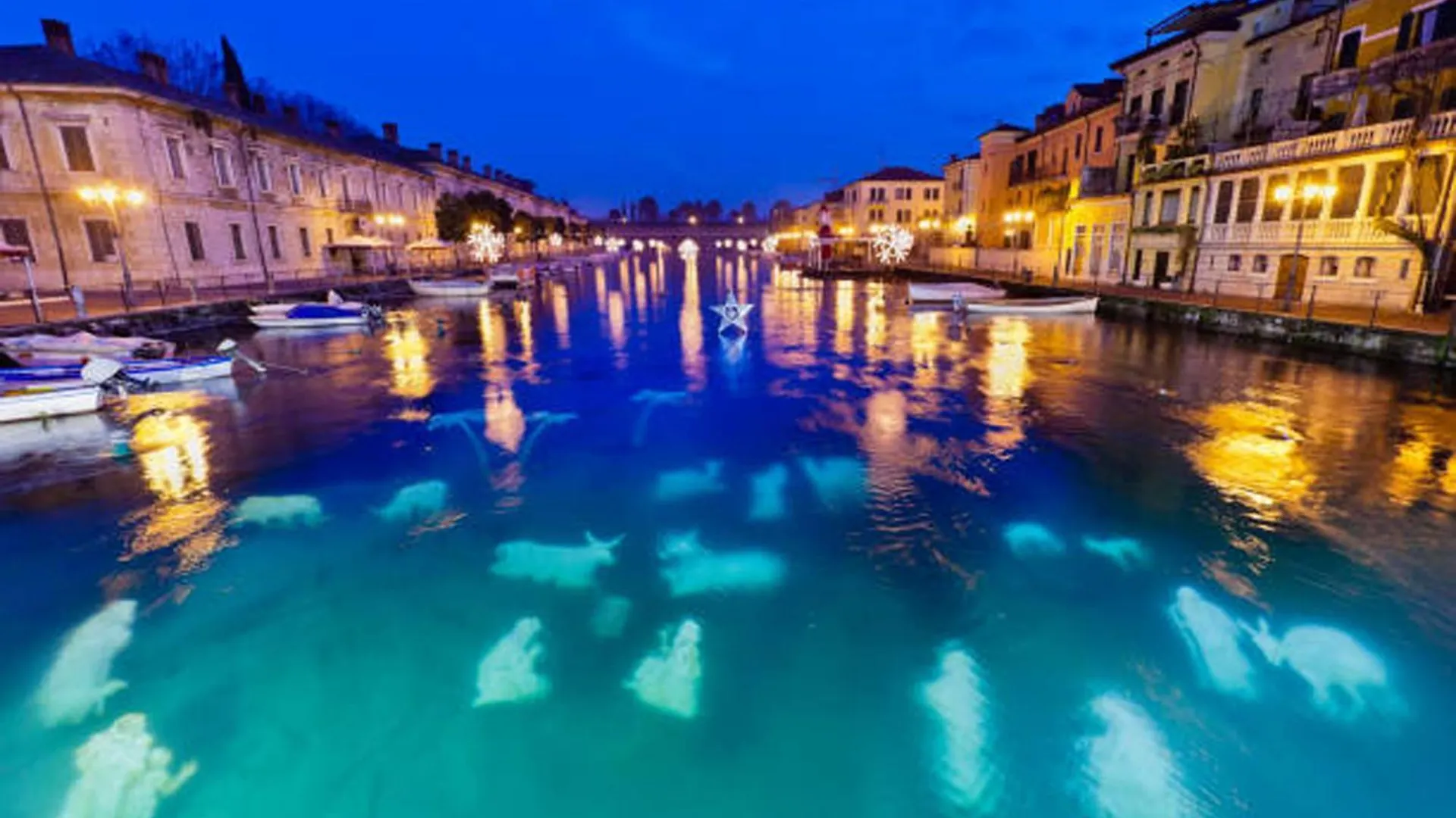 Kyoto Apartment - Eleganza Moderna Vicino Alle Meraviglie Del Garda Peschiera del Garda