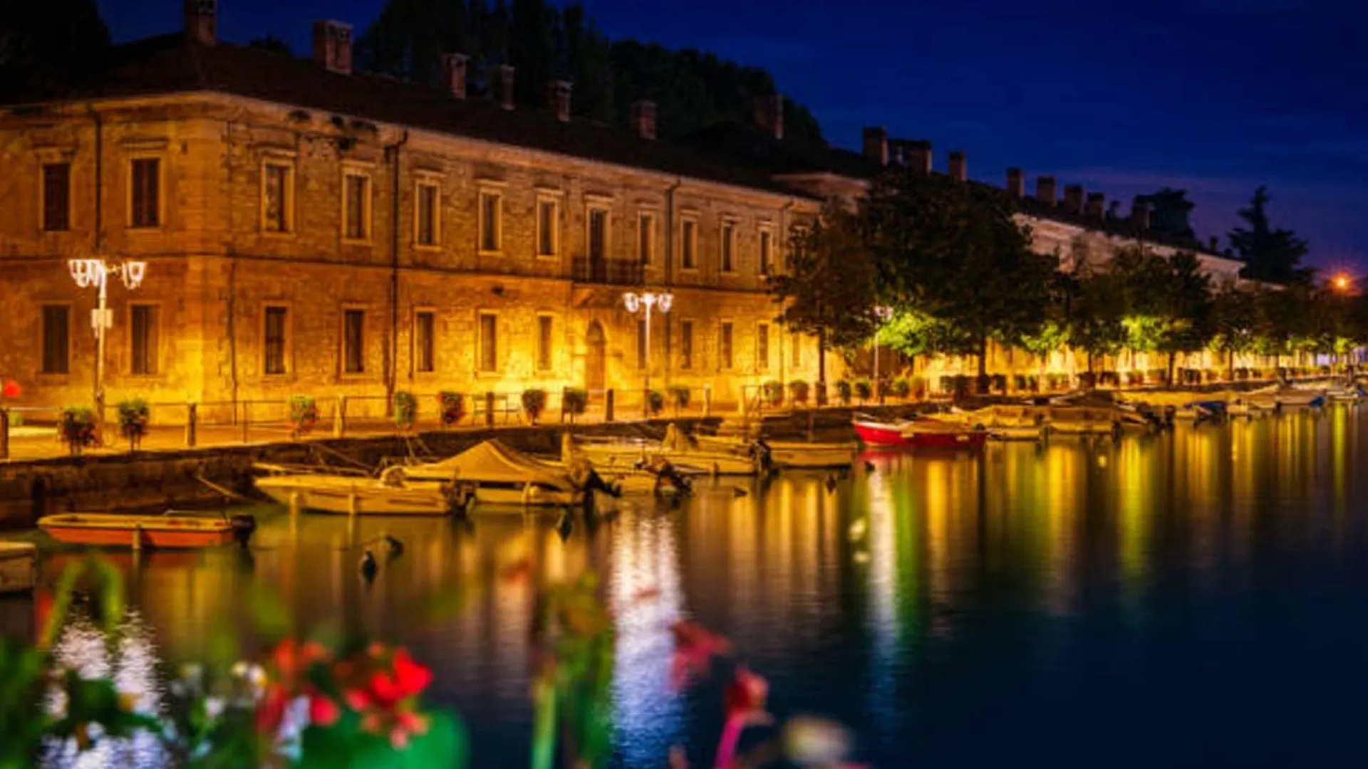 Kyoto Apartment - Eleganza Moderna Vicino Alle Meraviglie Del Garda Peschiera del Garda