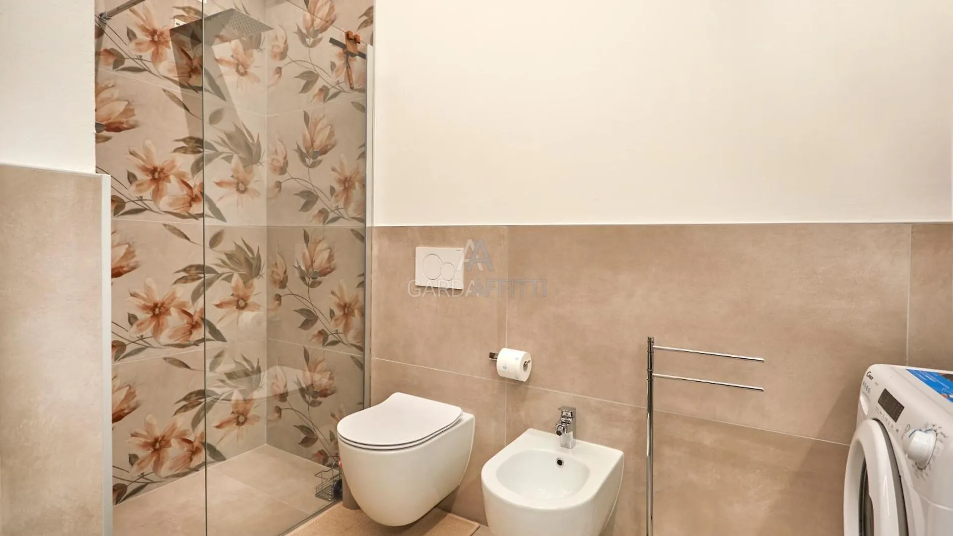 Kyoto Apartment - Eleganza Moderna Vicino Alle Meraviglie Del Garda Peschiera del Garda