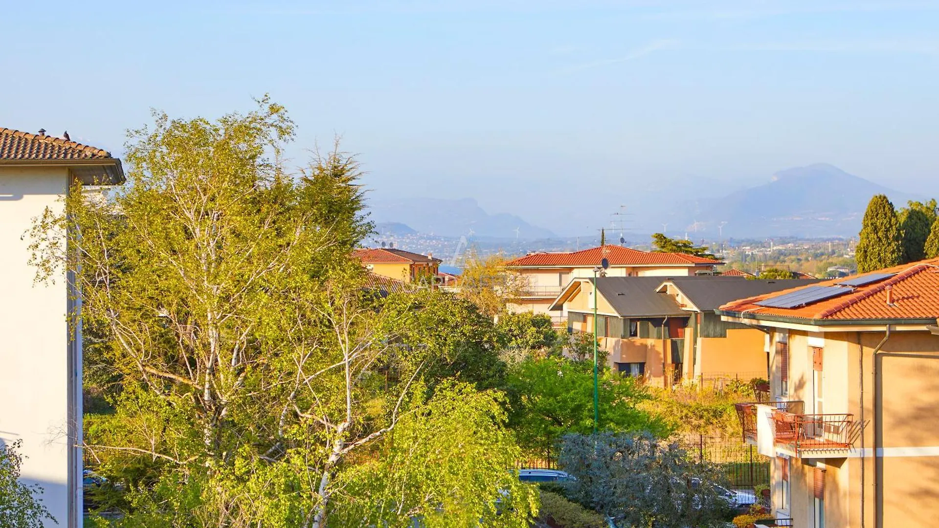 Kyoto Apartment - Eleganza Moderna Vicino Alle Meraviglie Del Garda Peschiera del Garda