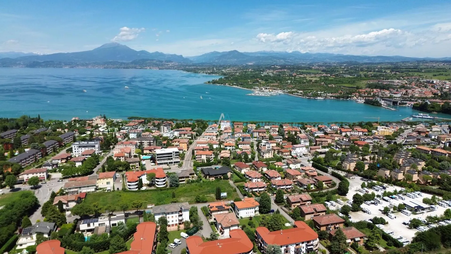 Kyoto Apartment - Eleganza Moderna Vicino Alle Meraviglie Del Garda Peschiera del Garda